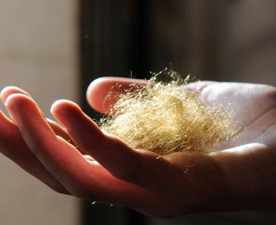 Sea Silk